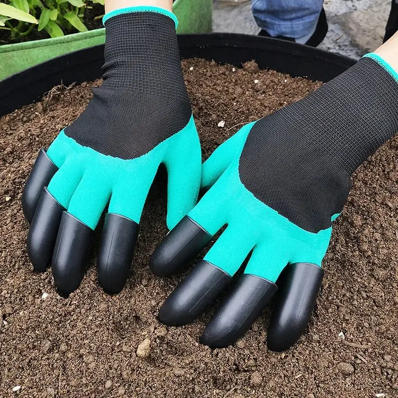 Gardening Gloves with Claws Br – Gardening Glove Waterproof Bewertung und Preis