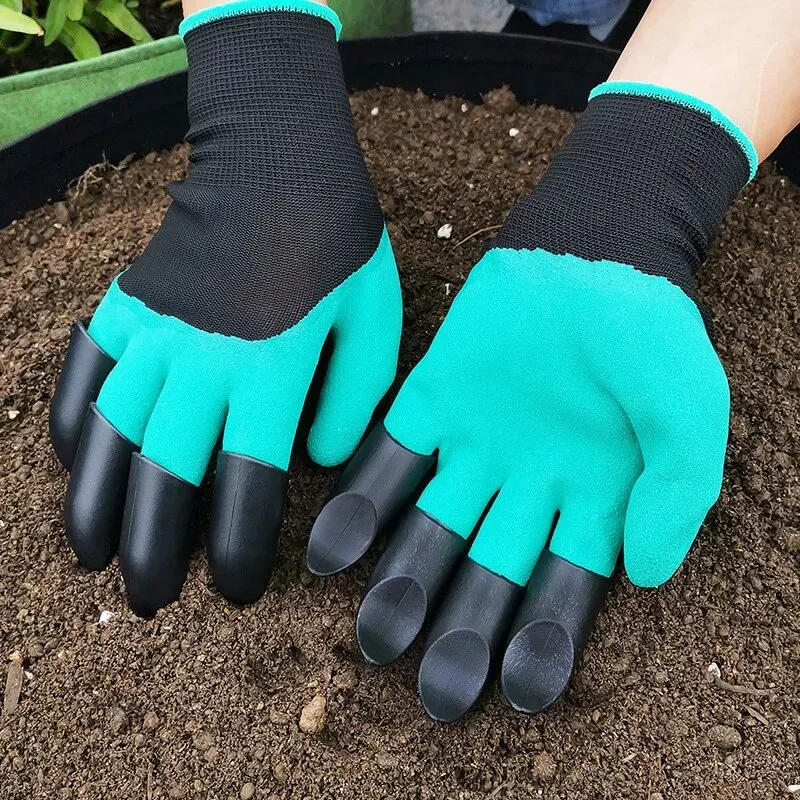 Gardening Gloves with Claws Br – Gardening Glove Waterproof Bewertung und Preis