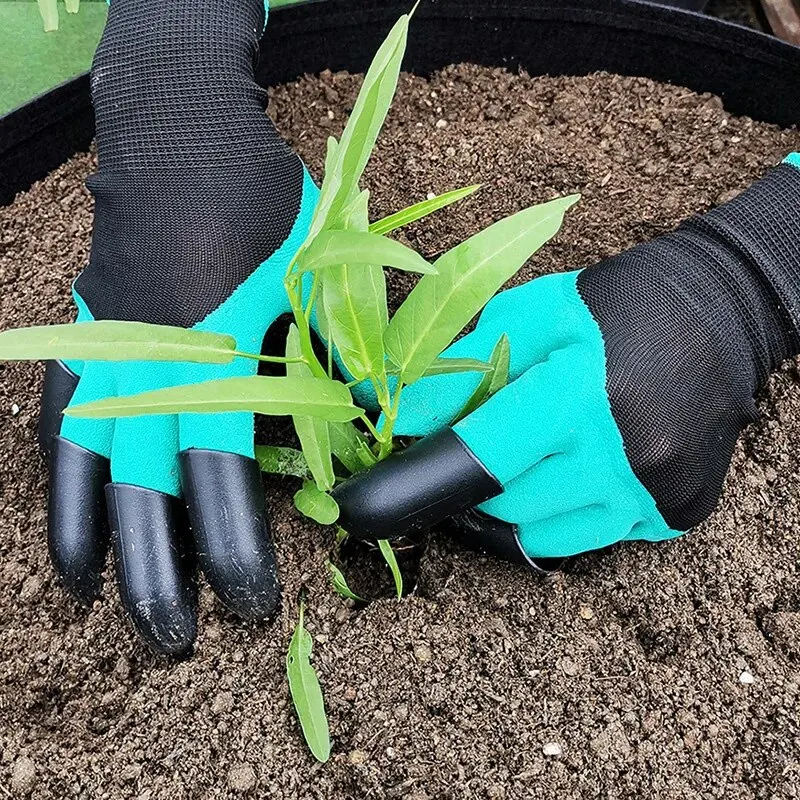Gardening Gloves with Claws Br – Gardening Glove Waterproof Bewertung und Preis