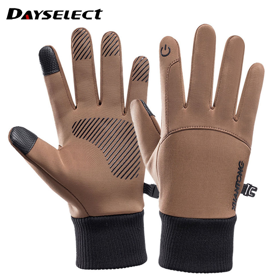 1Pair Outdoor Gloves Autumn Wi – Cycling Glove Padded Bewertung und Preis