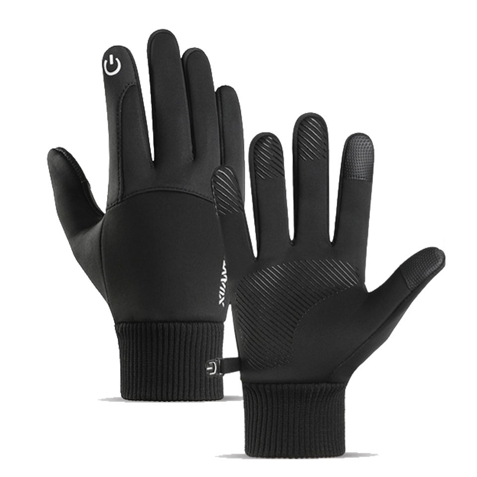 1Pair Outdoor Gloves Autumn Wi – Cycling Glove Padded Bewertung und Preis