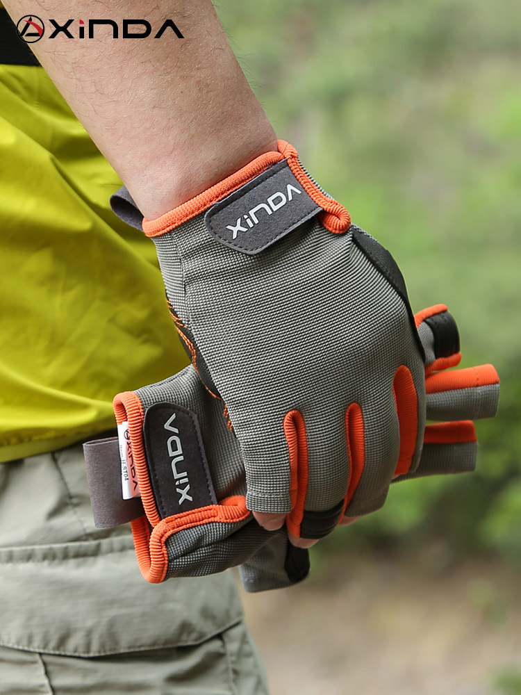 Outdoor Tactical Training Half – Cut Resistant Glove Bewertung und Preis