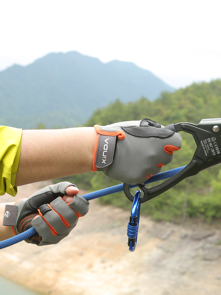Outdoor Tactical Training Half – Cut Resistant Glove Bewertung und Preis