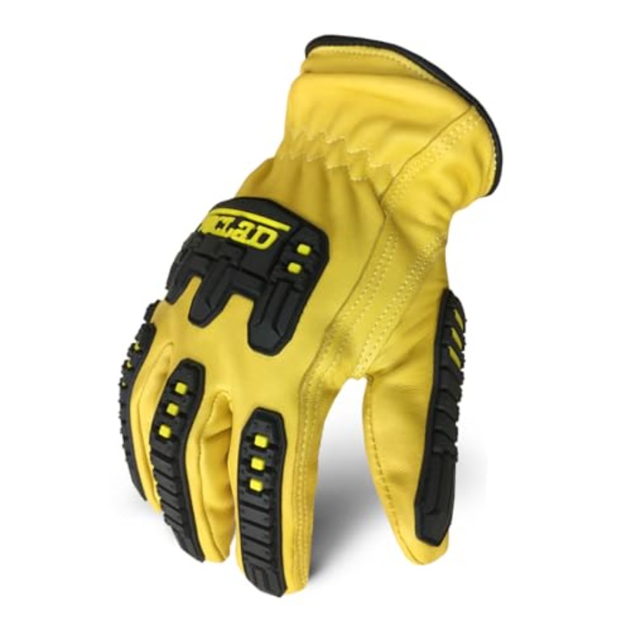 Mens Work Glove 360 CUT LEATHE – Work Glove Impact Bewertung und Preis