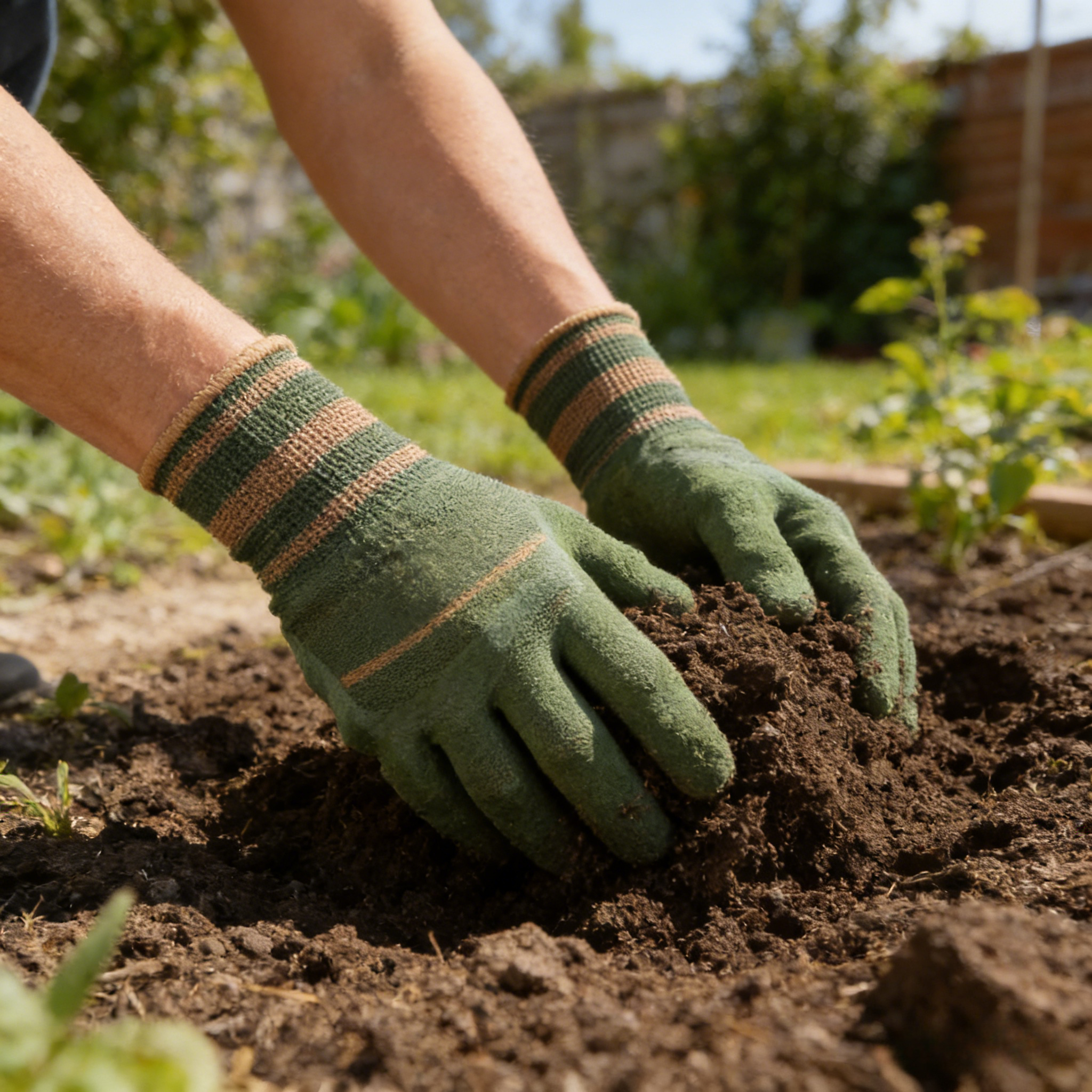 Thorn Proof Gardening Gloves B – Gardening Glove Waterproof Bewertung und Preis
