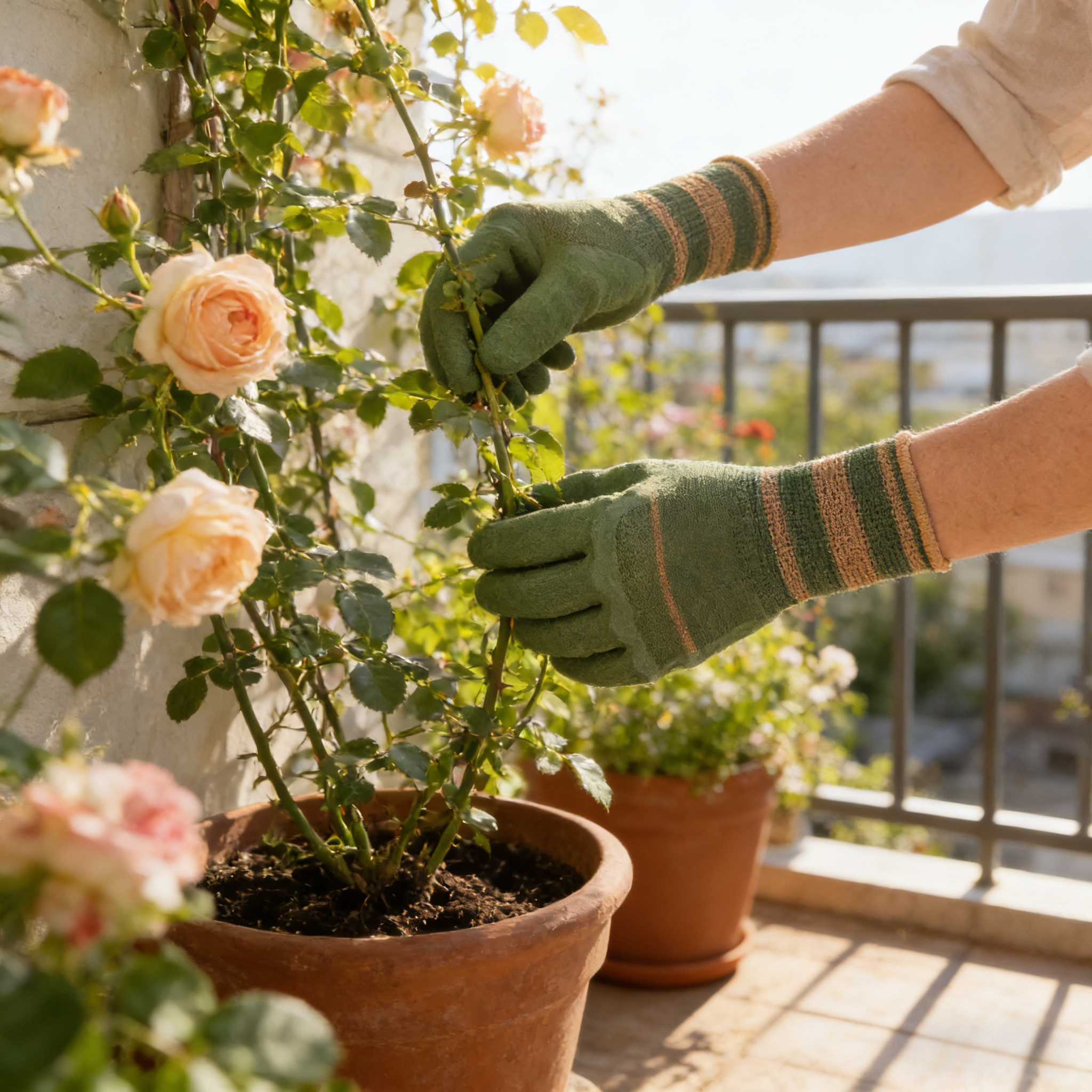 Thorn Proof Gardening Gloves B – Gardening Glove Waterproof Bewertung und Preis