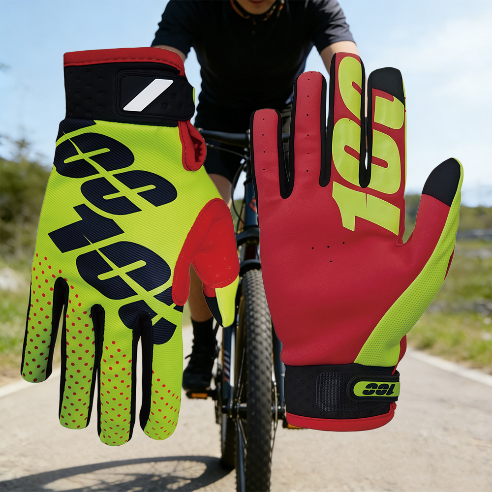 Unisex Cycling Gloves Fashion  – Cycling Glove Padded Bewertung und Preis
