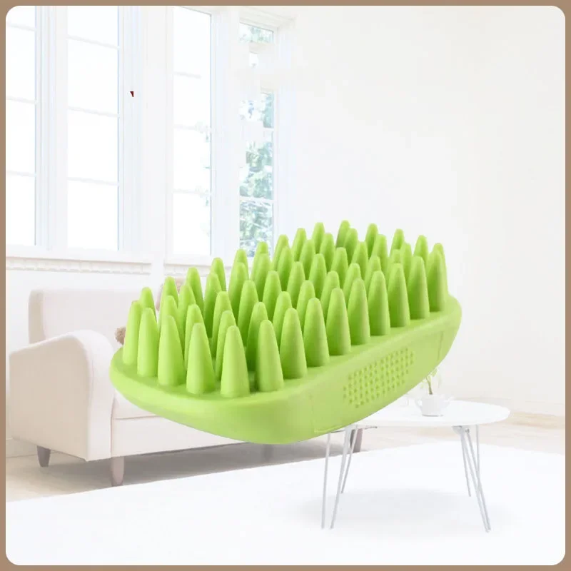 Pet Bath Brush Rubber Comb Hai – Rubber Glove Cleaning Bewertung und Preis
