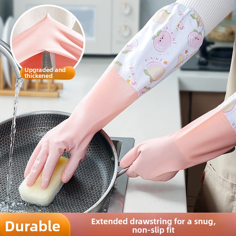 Winter Warm Waterproof Dishwas – Dish Glove Rubber Bewertung und Preis