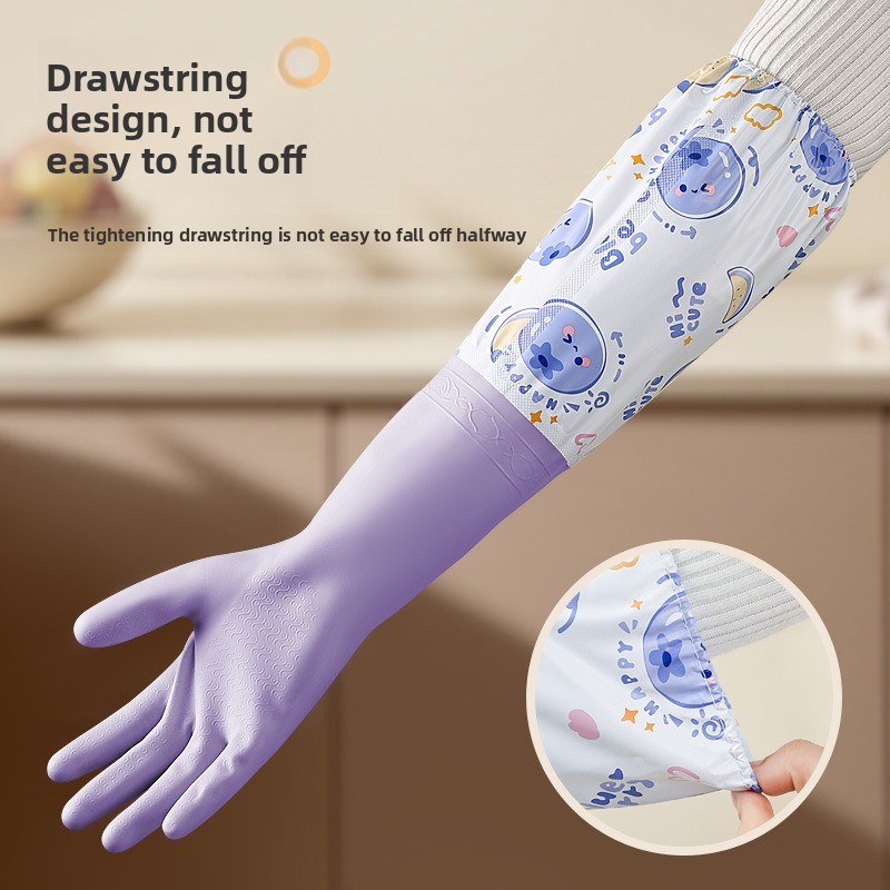 Winter Warm Waterproof Dishwas – Dish Glove Rubber Bewertung und Preis