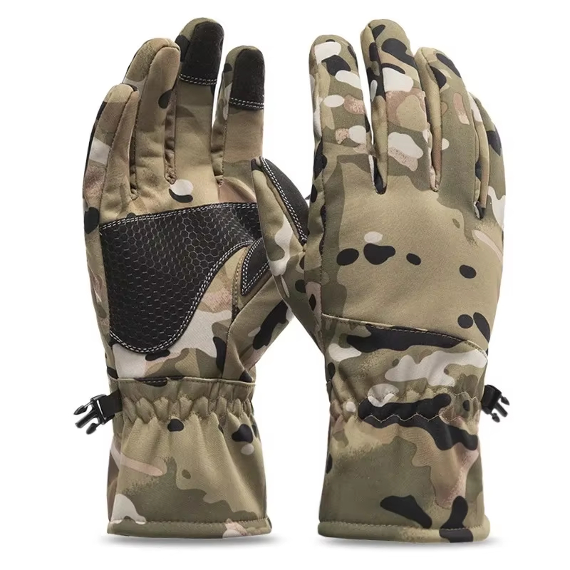 Tactics Outdoors Camouflage Hu – Ski Glove Waterproof Bewertung und Preis