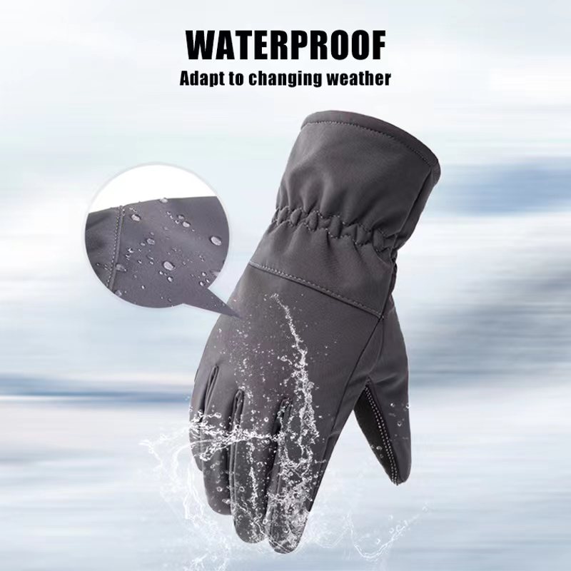 Tactics Outdoors Camouflage Hu – Ski Glove Waterproof Bewertung und Preis