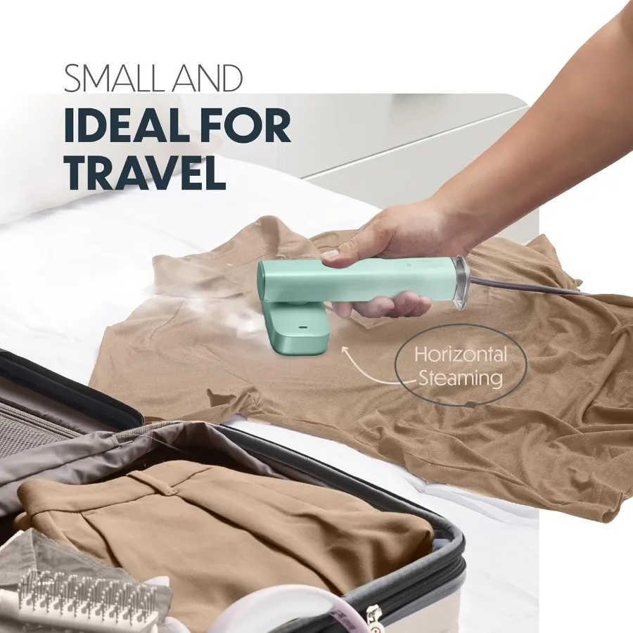 Portable Steamer for Clothes T – Heat Resistant Glove Bewertung und Preis