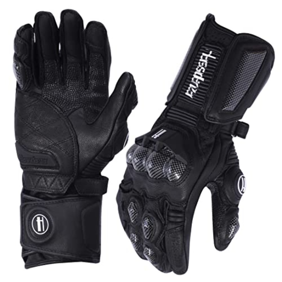 Motorcycle gloves for powerspo – Motorcycle Glove Knuckle Bewertung und Preis