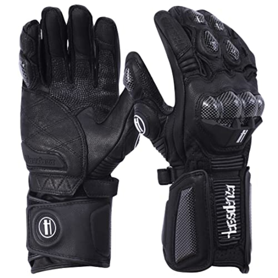Motorcycle gloves for powerspo – Motorcycle Glove Knuckle Bewertung und Preis