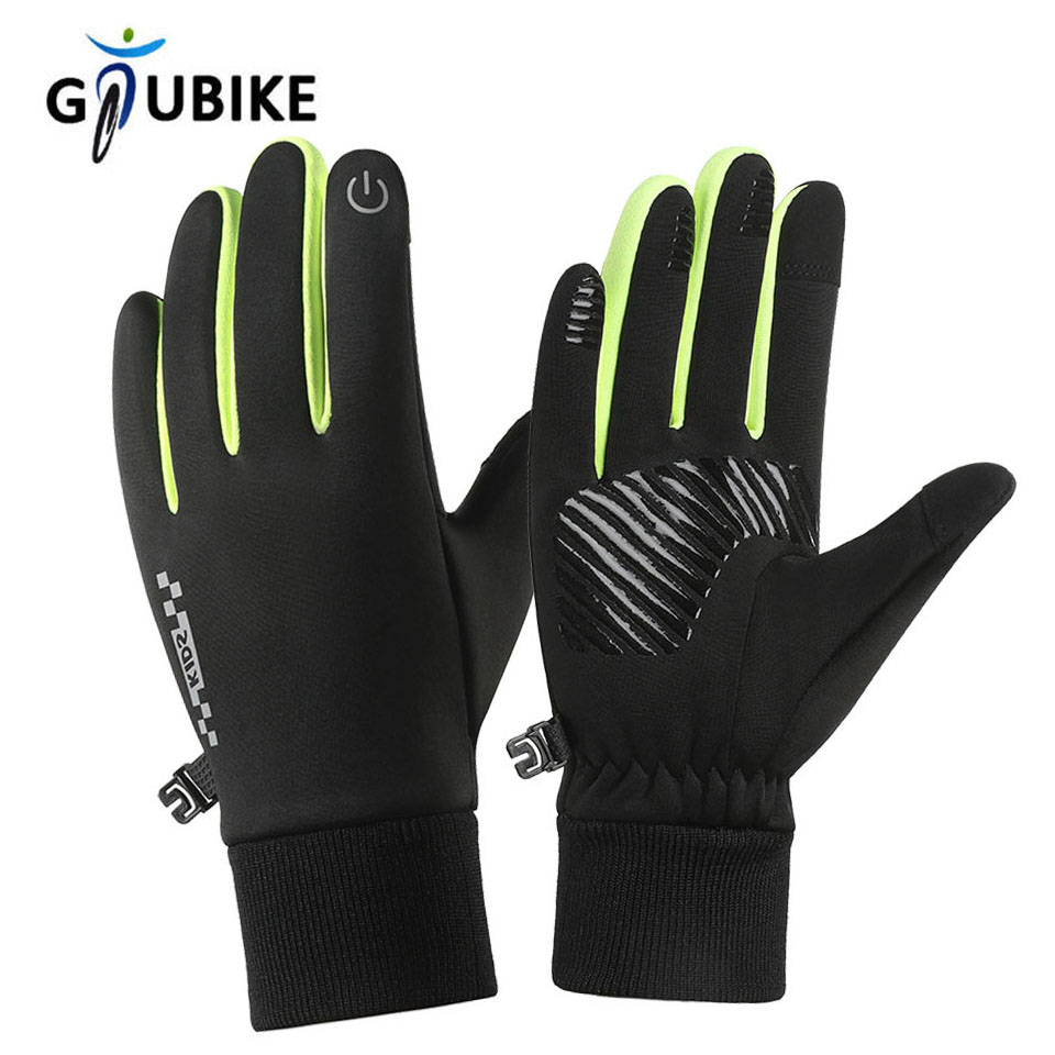 GTUBIKE Children's Gloves Touc – Ski Glove Waterproof Bewertung und Preis