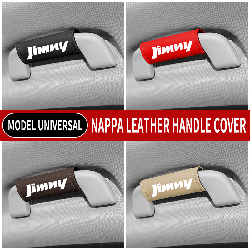 1PC Leather Car Roof Armrest P – Leather Driving Glove Bewertung und Preis
