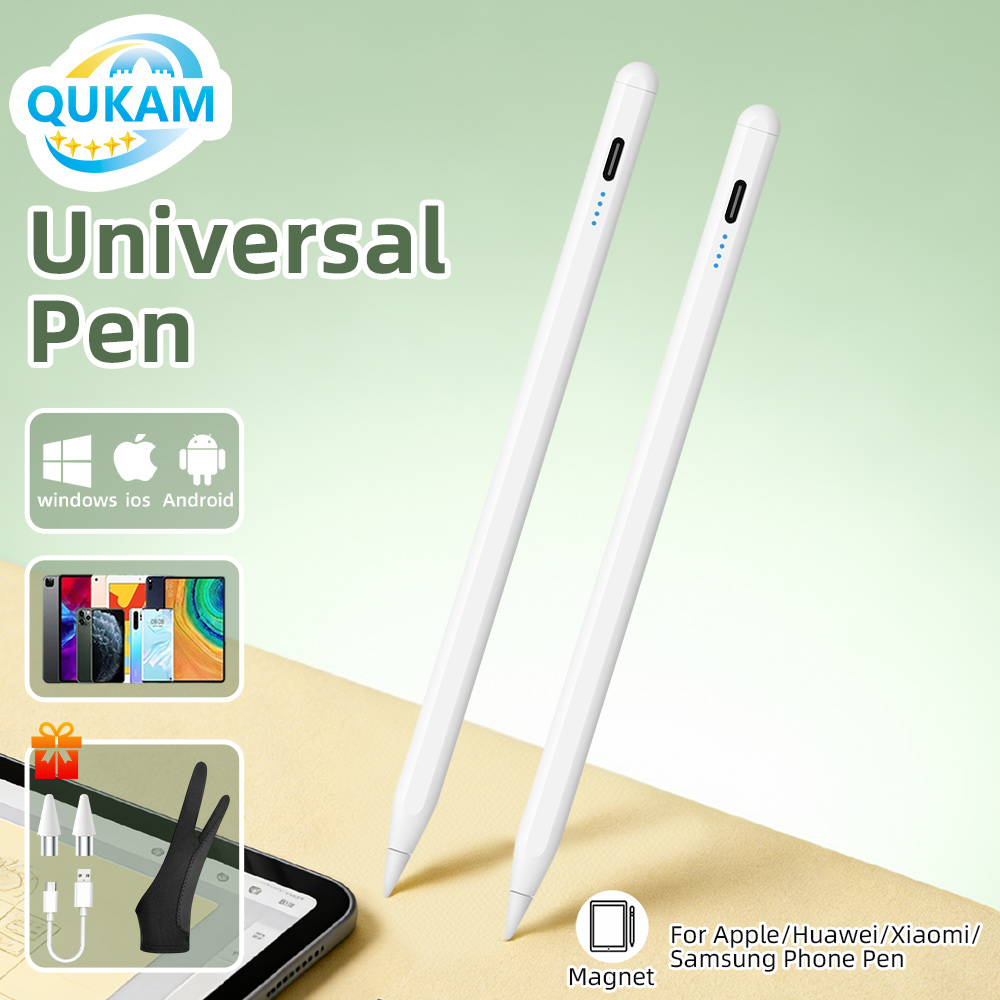 QUKAM New Universal Stylus Pen – Touchscreen Glove Capacitive Bewertung und Preis