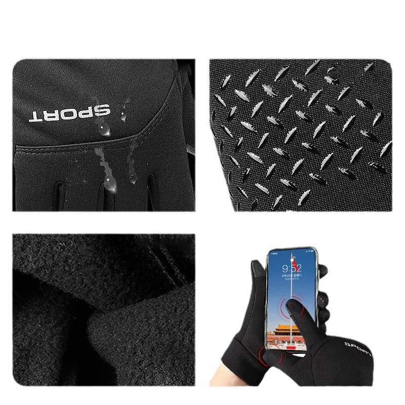 Warm Winter Touch Screen Glove – Magic Touch Glove Bewertung und Preis