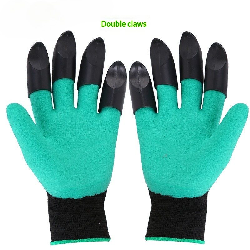 Claw Gardening Gloves Latex No – Cut Resistant Glove Bewertung und Preis