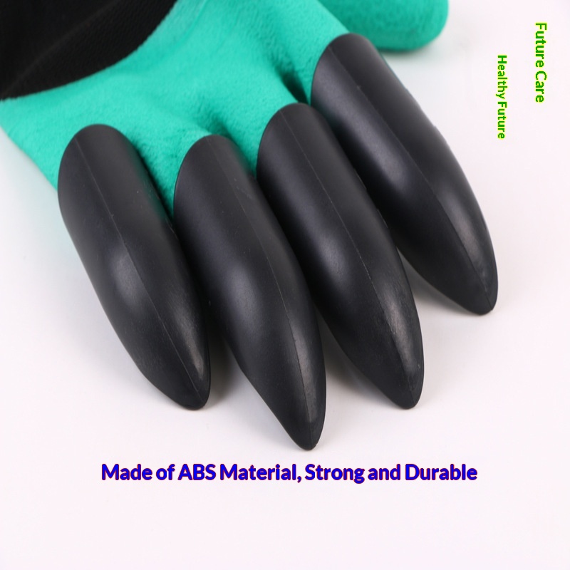 Claw Gardening Gloves Latex No – Cut Resistant Glove Bewertung und Preis
