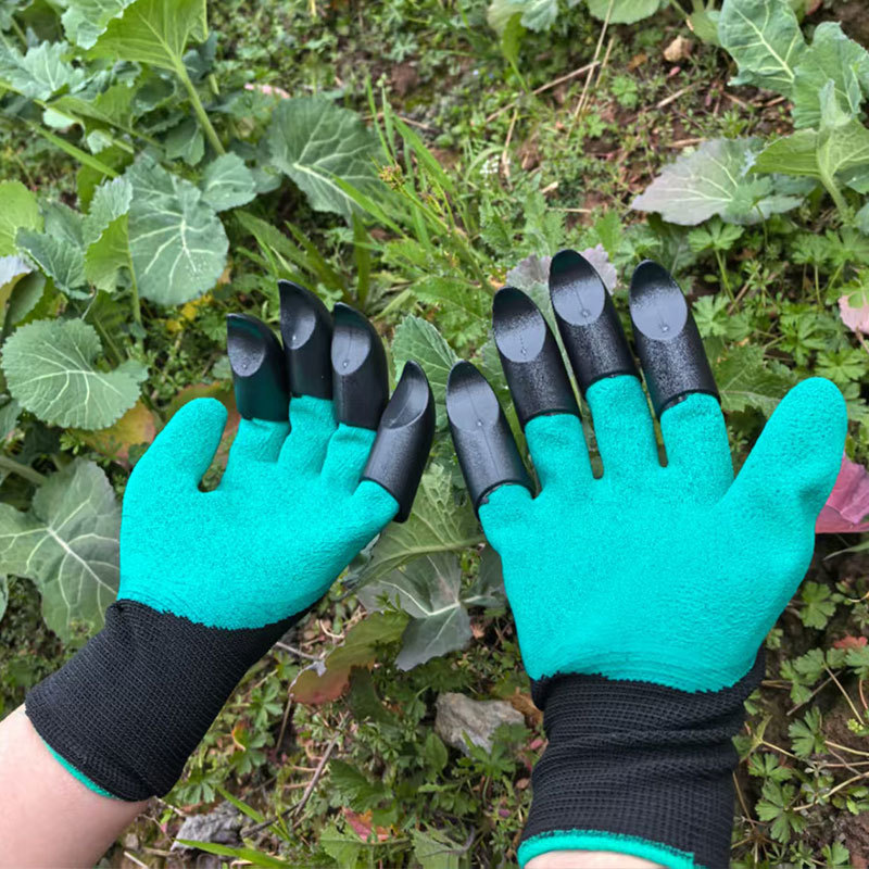 Claw Gardening Gloves Latex No – Cut Resistant Glove Bewertung und Preis