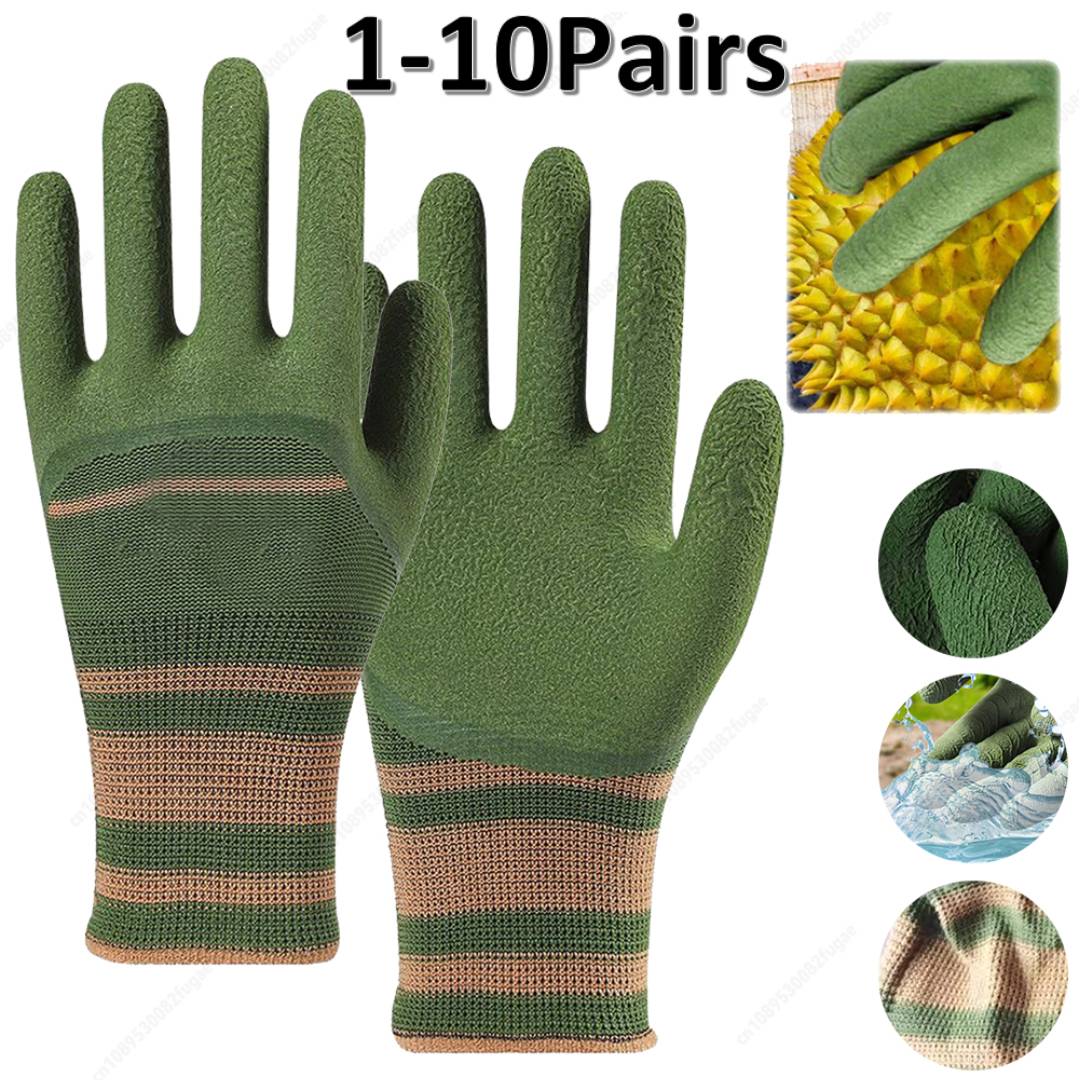 Universal Gardening Gloves Tho – Gardening Glove Waterproof Bewertung und Preis