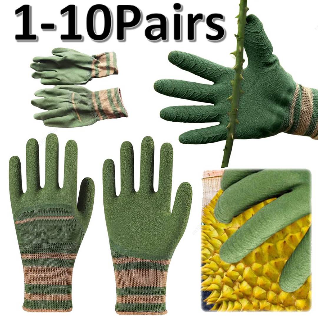 Universal Gardening Gloves Tho – Gardening Glove Waterproof Bewertung und Preis