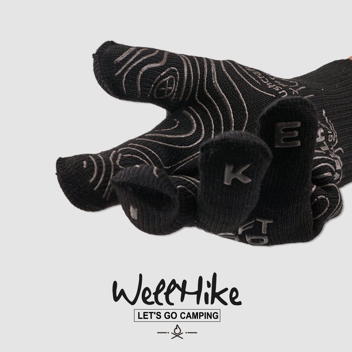 Heat-Resistant & Flame Retarda – Heat Resistant Glove Bewertung und Preis