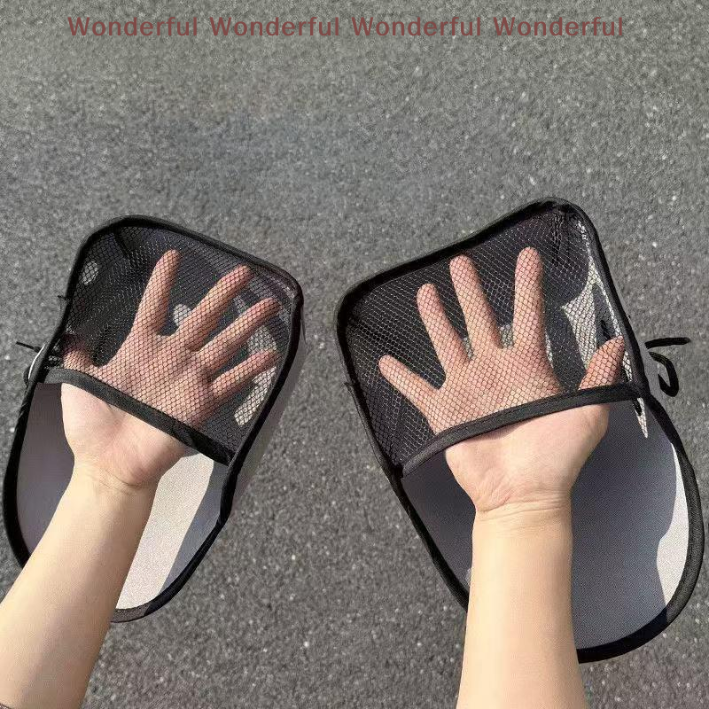 Summer Motorcycle Handlebar Co – Heat Resistant Glove Bewertung und Preis
