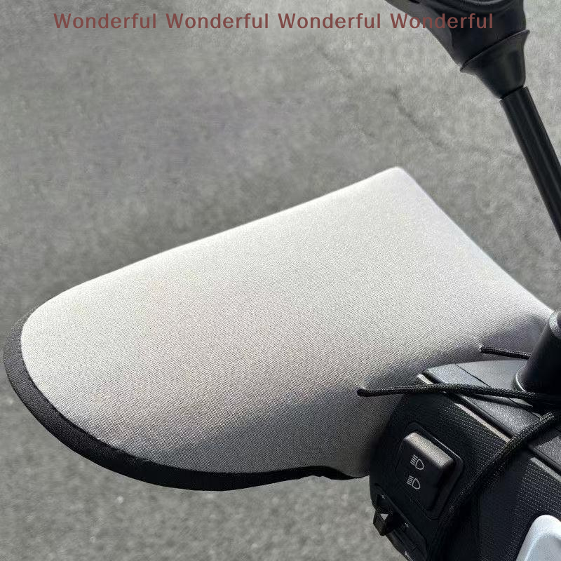 Summer Motorcycle Handlebar Co – Heat Resistant Glove Bewertung und Preis