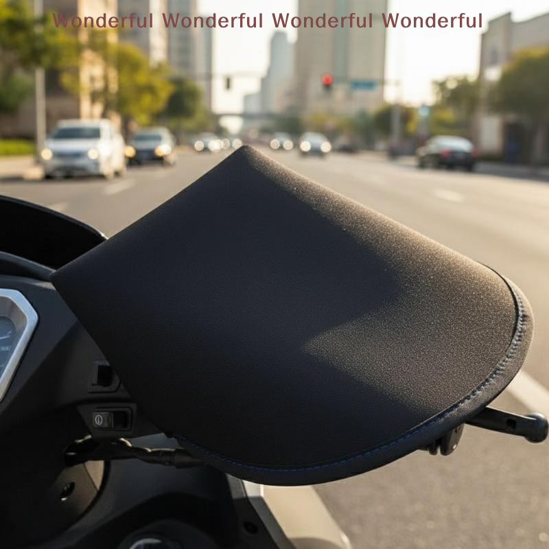 Summer Motorcycle Handlebar Co – Heat Resistant Glove Bewertung und Preis