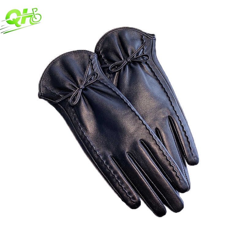 Lady Elegant Genuine Leather G – Leather Driving Glove Bewertung und Preis