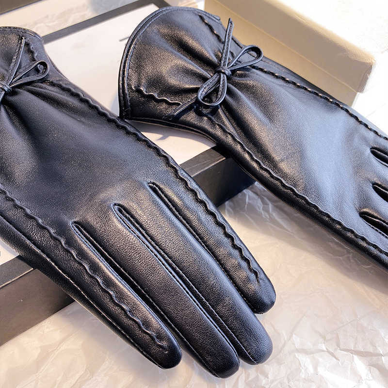 Lady Elegant Genuine Leather G – Leather Driving Glove Bewertung und Preis