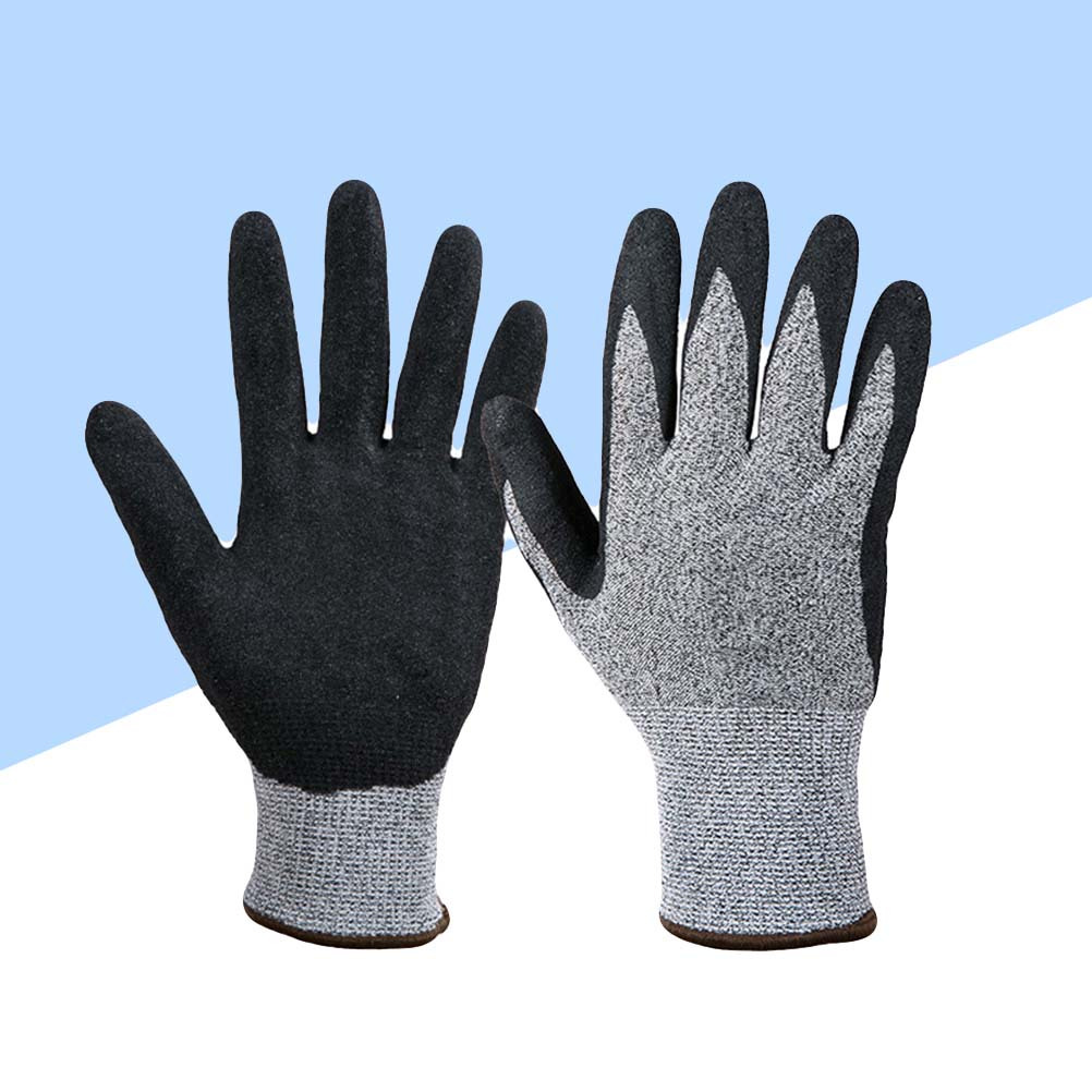 1Pair Cut Resistant Level 5 Sa – Cut Resistant Glove Bewertung und Preis