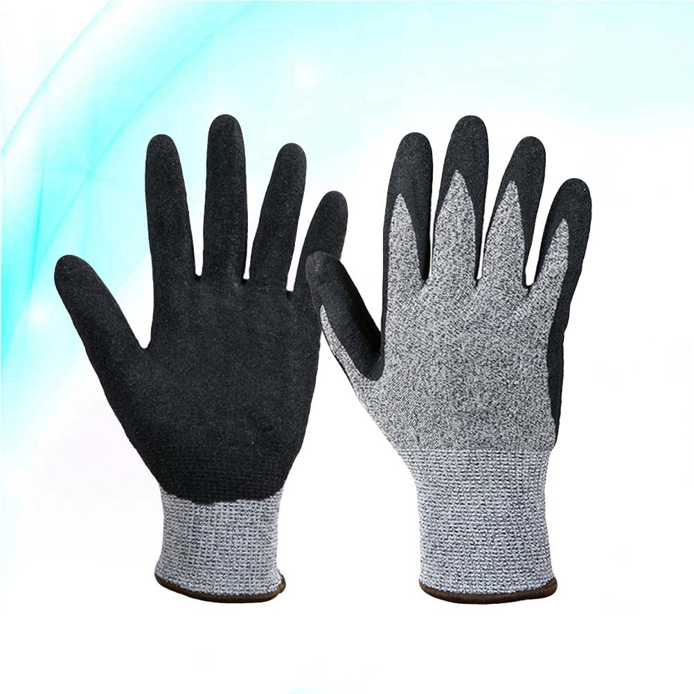 1Pair Cut Resistant Level 5 Sa – Cut Resistant Glove Bewertung und Preis