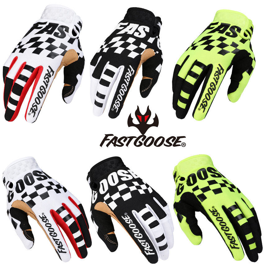 FASTGOOSE Bike Sports Cycling  – Cycling Glove Padded Bewertung und Preis