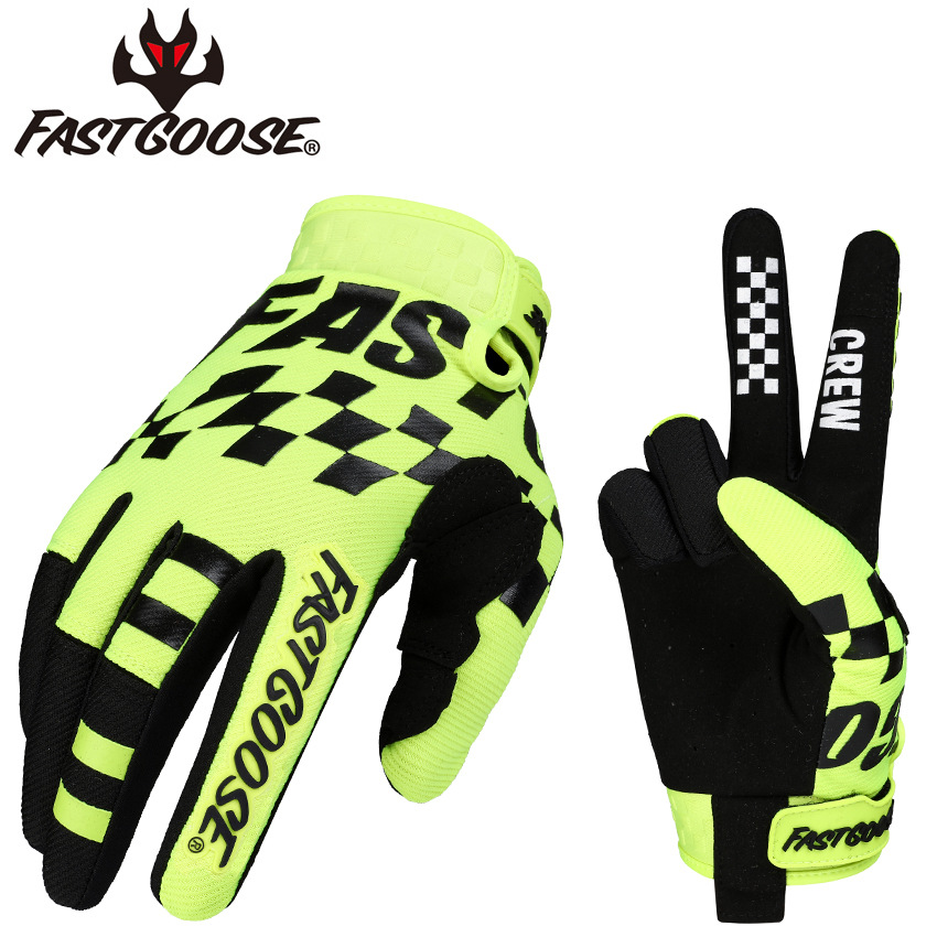 FASTGOOSE Bike Sports Cycling  – Cycling Glove Padded Bewertung und Preis
