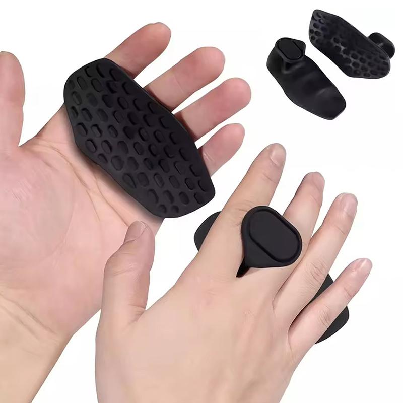 2Pcs Gym Grips Anti-Slip Grip  – Workout Glove Gym Bewertung und Preis