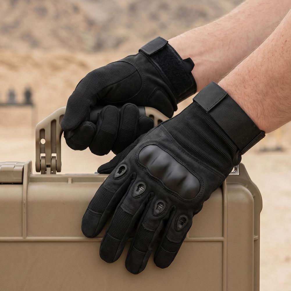 Men's Gloves Anti-Slip Grip Pa – Cycling Glove Padded Bewertung und Preis
