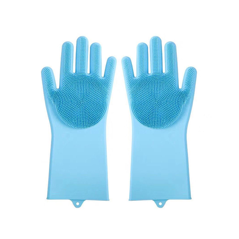 Pet Bathing & Massage Silicone – Rubber Glove Cleaning Bewertung und Preis