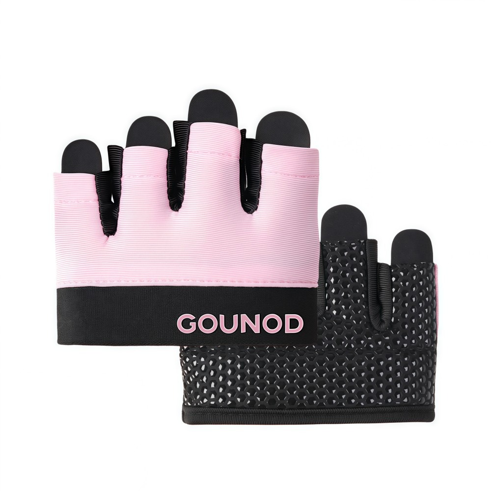 Half Finger Cycling Gloves Ant – Workout Glove Gym Bewertung und Preis