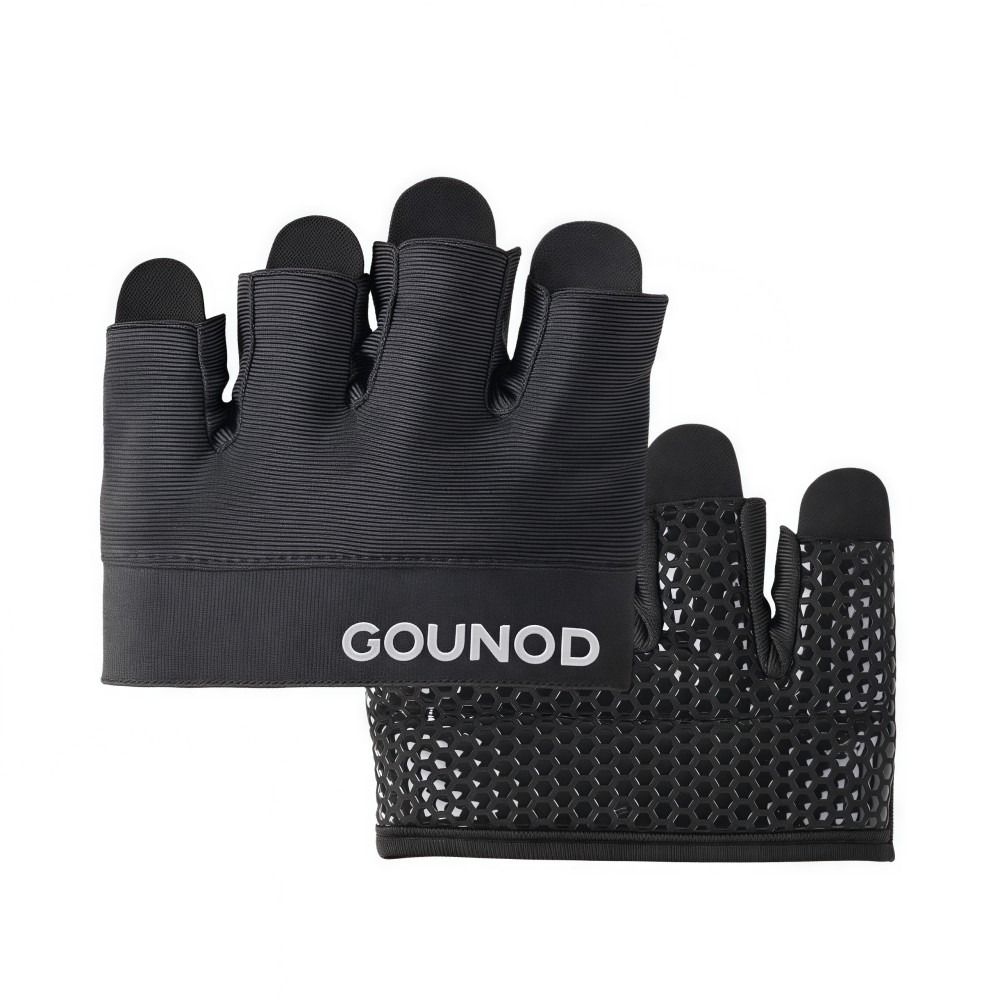 Half Finger Cycling Gloves Ant – Workout Glove Gym Bewertung und Preis
