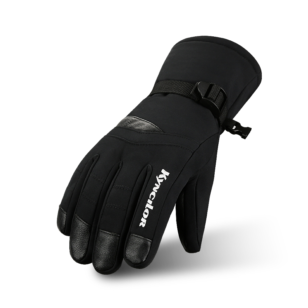 Winter Outdoor Cycling Ski Mou – Ski Glove Waterproof Bewertung und Preis