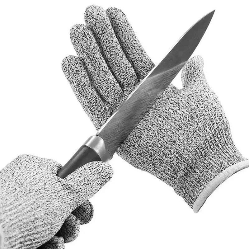 Level 5 Cut Proof Stab Resista – Cut Resistant Glove Bewertung und Preis