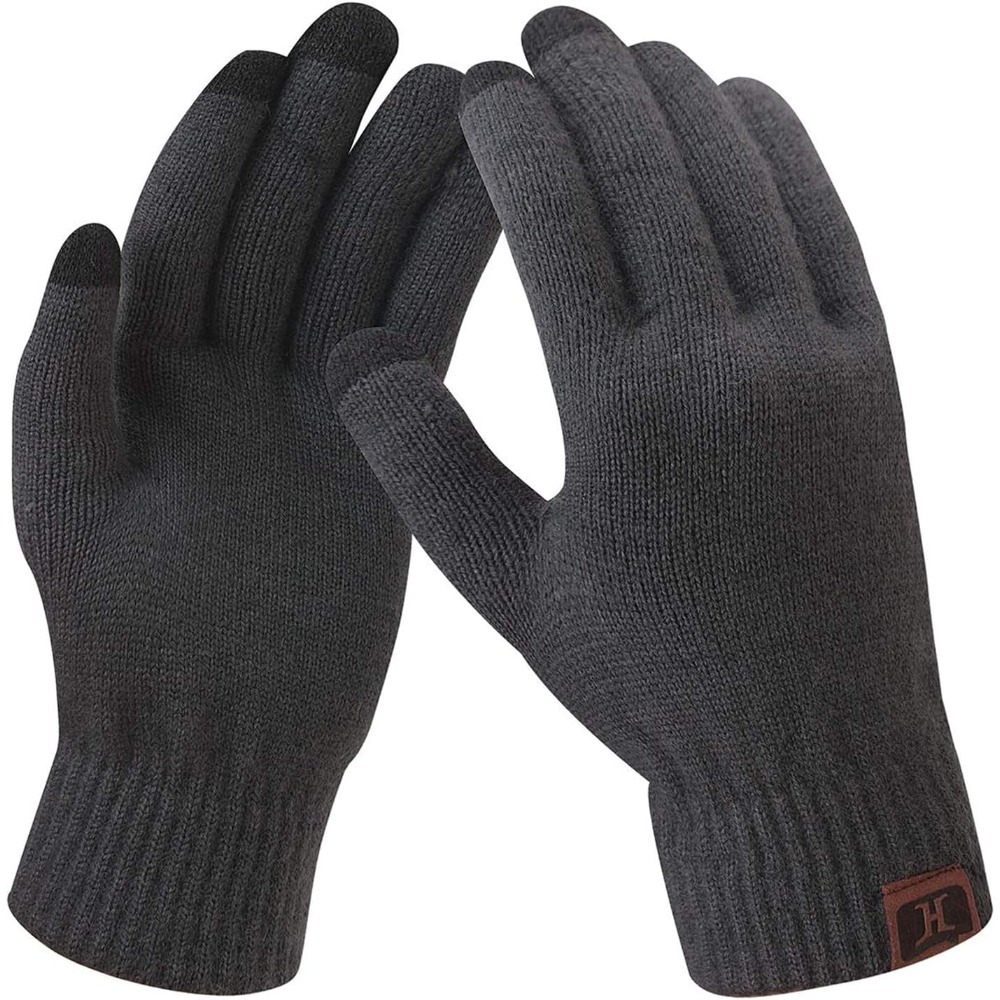 Women's Winter Touchscreen Woo – Wool Glove Lined Bewertung und Preis