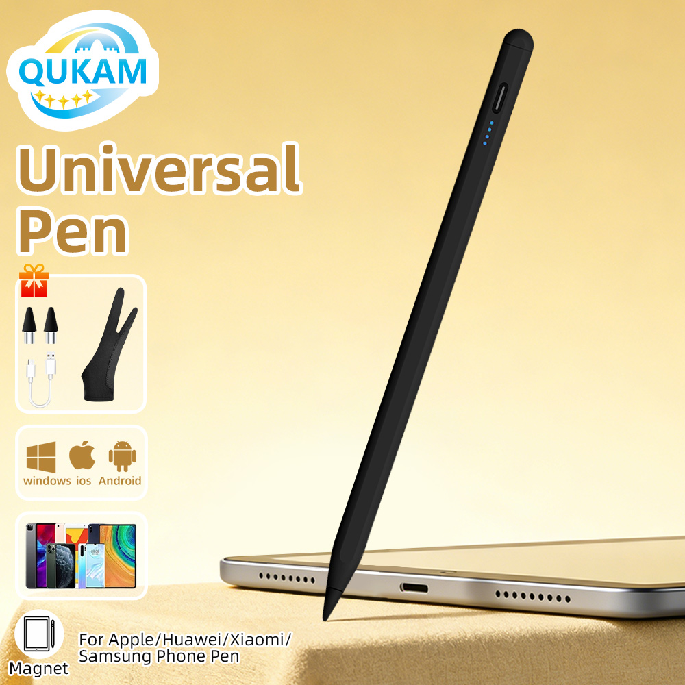 QUKAM New Stylus Pen for iPhon – Touchscreen Glove Capacitive Bewertung und Preis