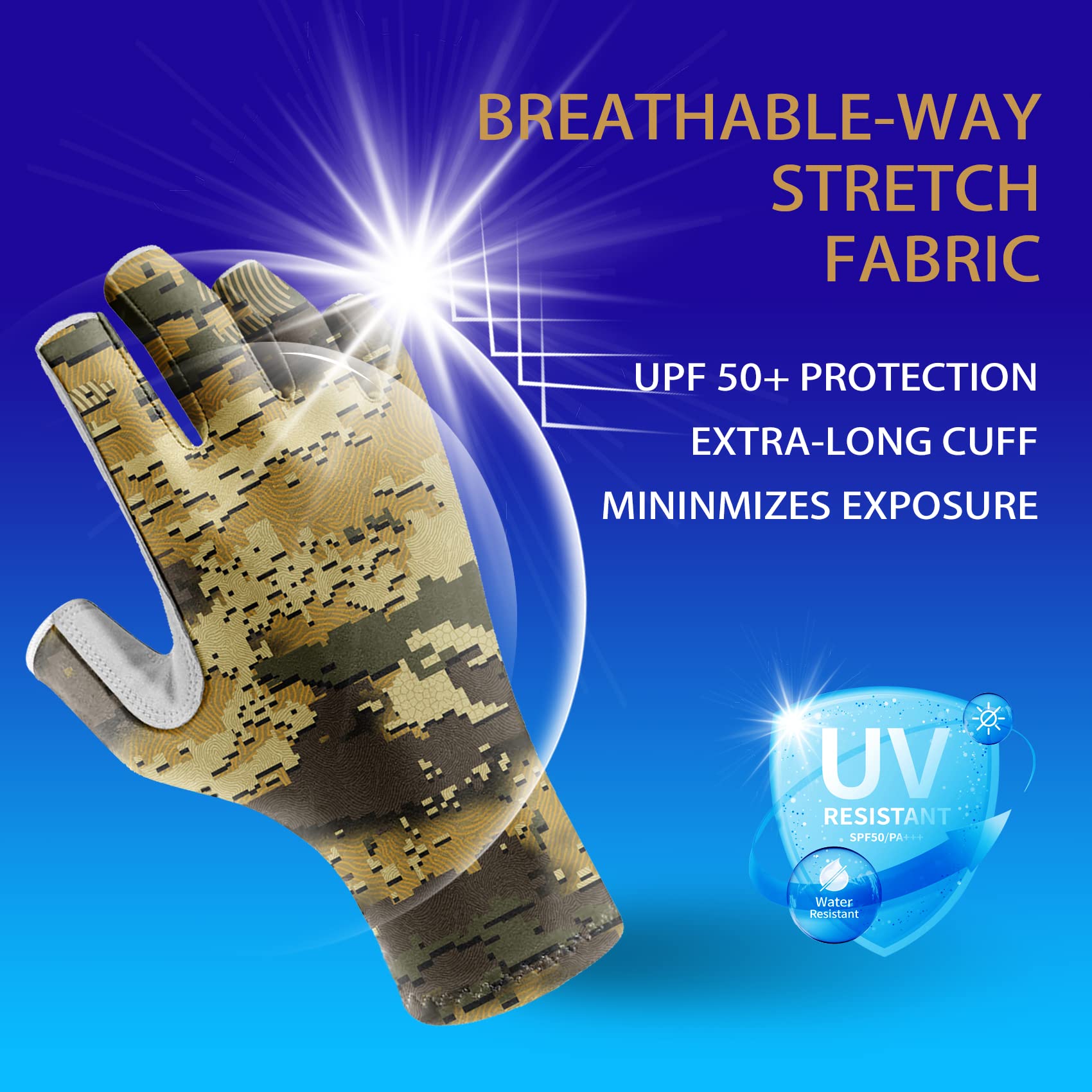 Riverruns Fingerless Fishing G – Cycling Glove Padded Bewertung und Preis