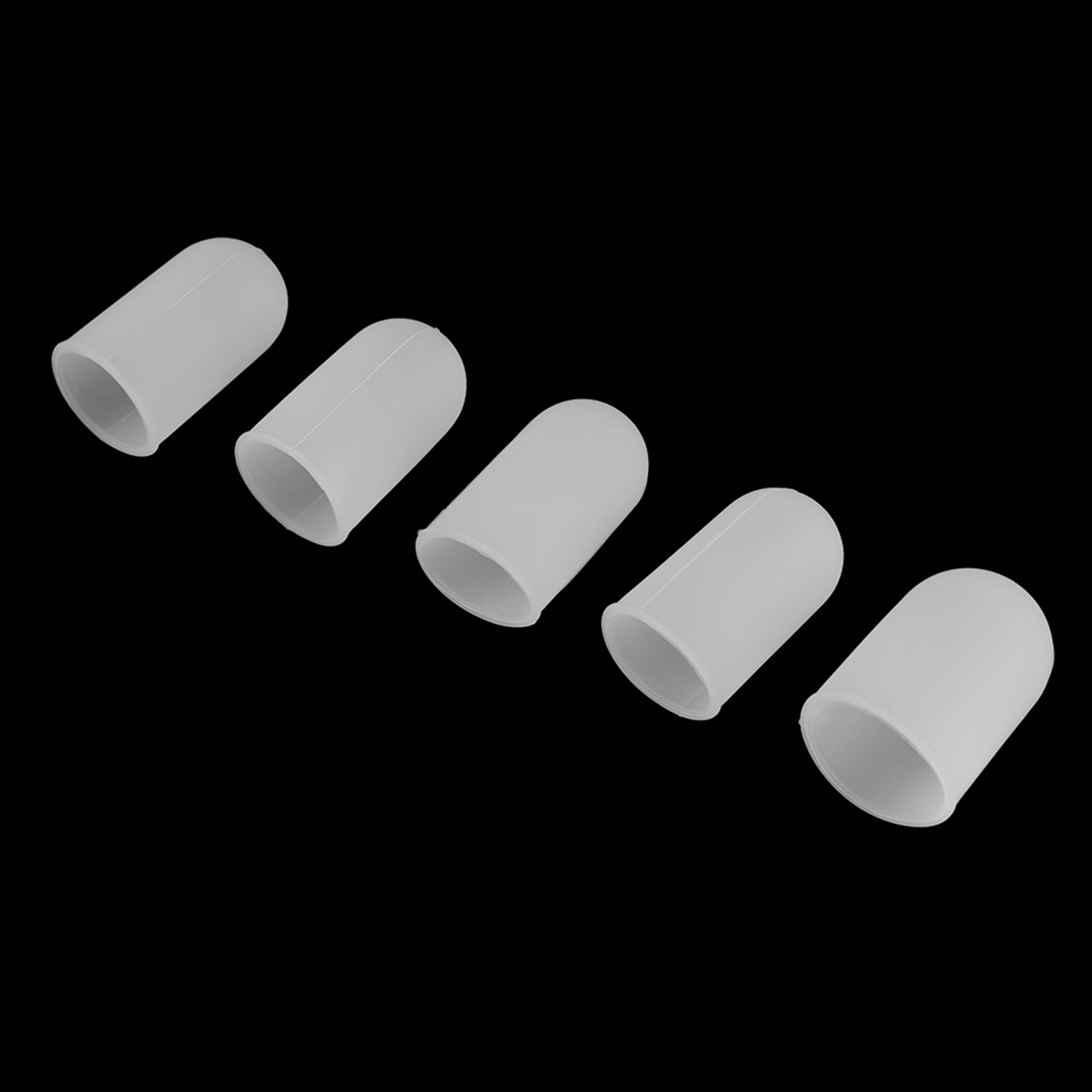 5pcs Silicone Finger Protector – Oven Mitt Silicone Bewertung und Preis