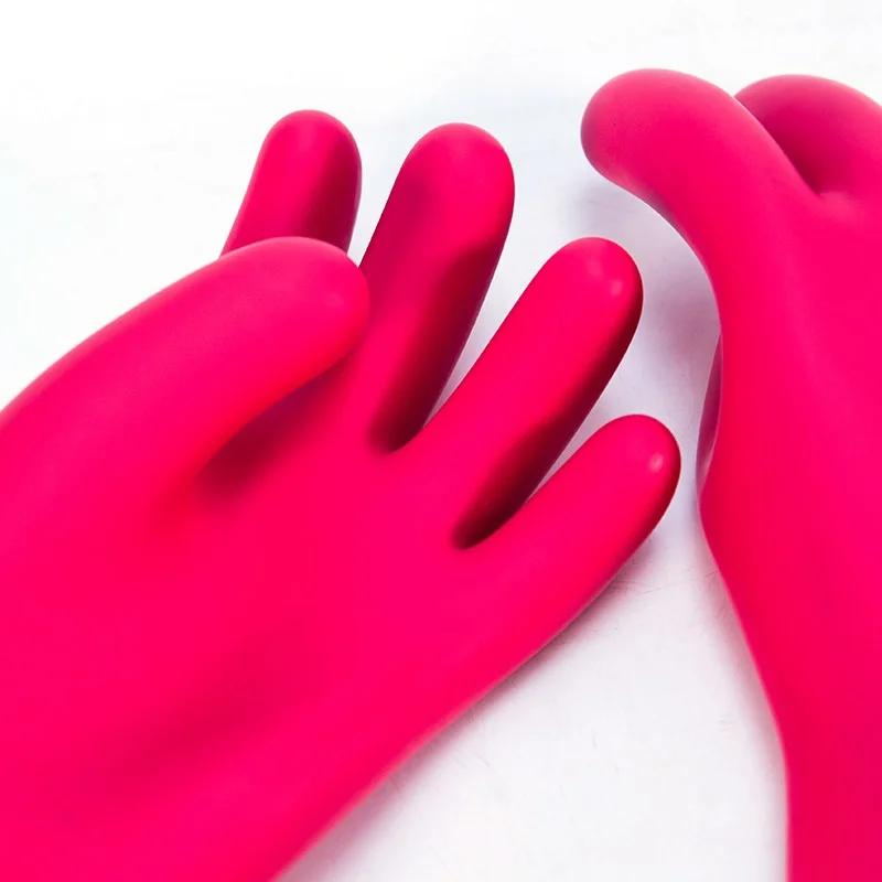 40KV Insulated Gloves Safety C – Work Glove Impact Bewertung und Preis